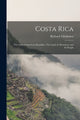 Book cover of: Costa Rica. By: Richard Villafranca