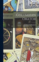Book cover of: Columbian Orator. By: Caleb Bingham