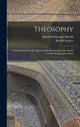 Book cover of: Theosophy