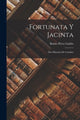 Book cover of: Fortunata Y Jacinta