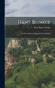Book cover of: Hans Brinker. By: Mary Mapes Dodge
