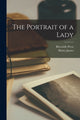 Book cover of: Portrait of a Lady. By: Henry James