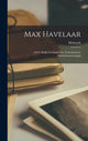 Book cover of: Max Havelaar. By: Multatuli