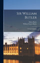 Book cover of: Sir William Butler
