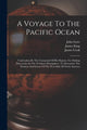 Book cover of: Voyage To The Pacific Ocean