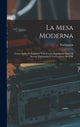 Book cover of: Mesa Moderna