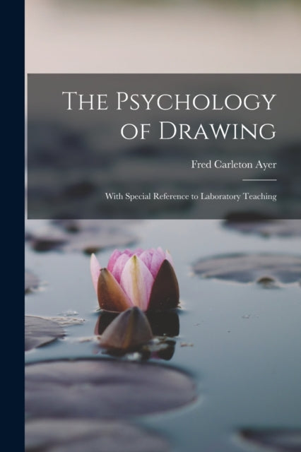 Book cover of: Psychology of Drawing