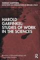 Book cover of: Harold Garfinkel: Studies of Work in the Sciences. By: Harold Garfinkel