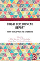 Book cover of: Tribal Development Report. By: Mihir Shah