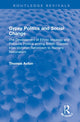 Book cover of: Gypsy Politics and Social Change. By: T. A. Acton