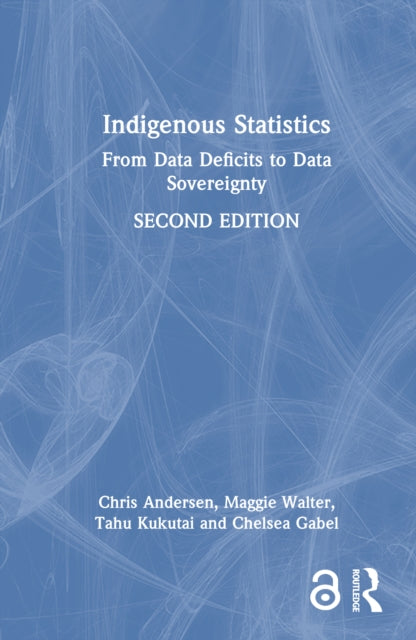 Book cover of: Indigenous Statistics