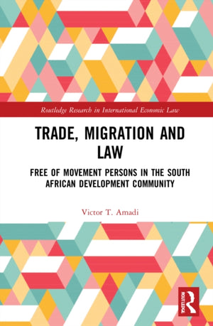 Trade, Migration and Law