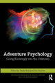 Book cover of: Adventure Psychology. By: Paula Reid