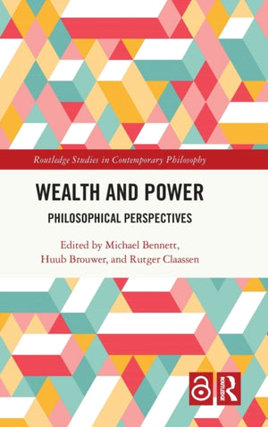 Wealth and Power
