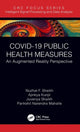 Book cover of: COVID-19 Public Health Measures. By: Nuzhat F. Shaikh