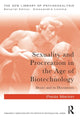Book cover of: Sexuality and Procreation in the Age of Biotechnology. By: Paola Marion
