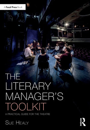 Literary Manager's Toolkit