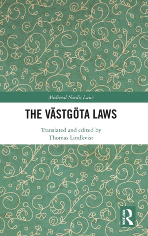 The Vastgota Laws
