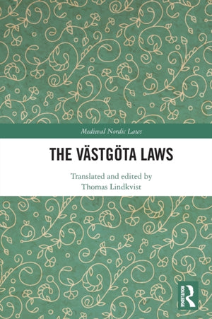 The Vastgota Laws