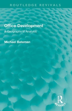 Office Development