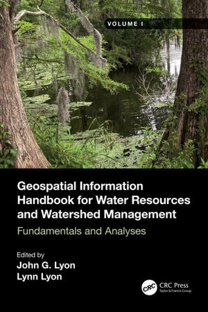 Geospatial Information Handbook for Water Resources and Watershed Management, Volume I