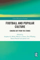Book cover of: Football and Popular Culture. By: Stephen R. Millar