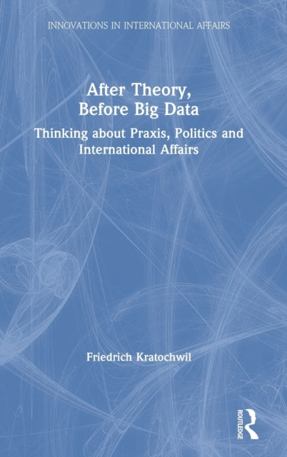 After Theory, Before Big Data