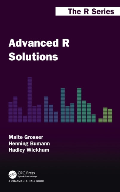 Advanced R Solutions