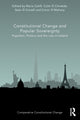 Book cover of: Constitutional Change and Popular Sovereignty. By: Maria Cahill