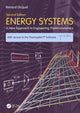 Book cover of: Energy Systems. By: Renaud Gicquel
