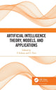 Book cover of: Artificial Intelligence Theory, Models, and Applications. By: P. Kaliraj