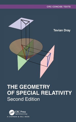Geometry of Special Relativity