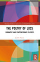 Book cover of: Poetry of Loss. By: Judith Harris