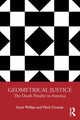 Book cover of: Geometrical Justice. By: Scott W. Phillips