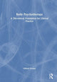 Book cover of: Body Psychotherapy. By: Ulfried Geuter