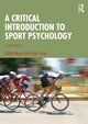 Book cover of: Critical Introduction to Sport Psychology