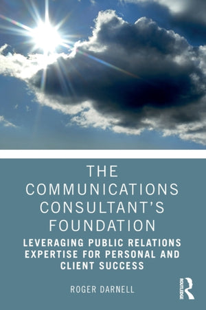 Communications Consultant’s Foundation