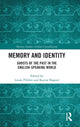 Book cover of: Memory and Identity. By: Linda Pillière