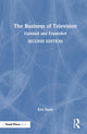 Book cover of: Business of Television