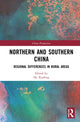 Book cover of: Northern and Southern China. By: Xuefeng He