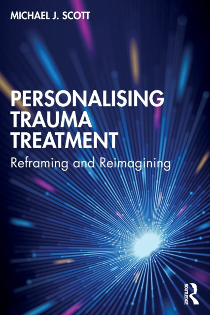 Book cover of: Personalising Trauma Treatment