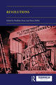 Book cover of: Revolutions. By: Radhika Desai