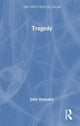 Book cover of: Tragedy. By: John Drakakis