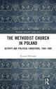 Book cover of: Methodist Church in Poland. By: Ryszard Michalak
