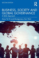 Book cover of: Business, Society and Global Governance. By: Anna Ya Ni