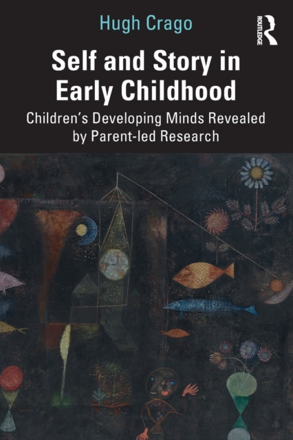 Self and Story in Early Childhood