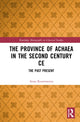Book cover of: Province of Achaea in the 2nd Century CE