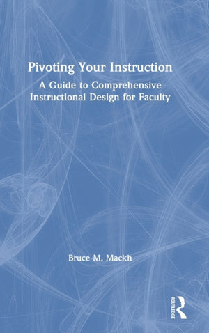 Pivoting Your Instruction