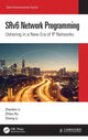 Book cover of: SRv6 Network Programming. By: Zhenbin Li