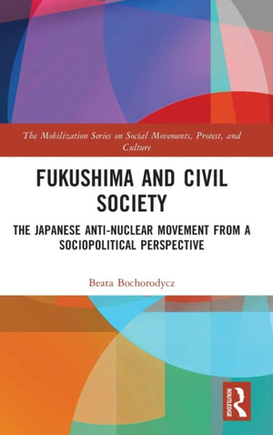 Fukushima and Civil Society